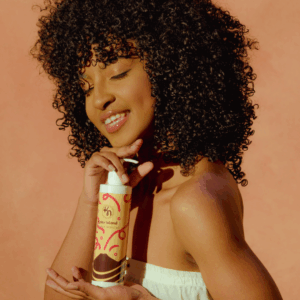 Activateur de Boucles Kaffrine Nappy