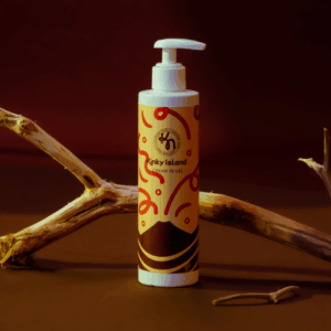 Cream in Gel Kaffrine Nappy