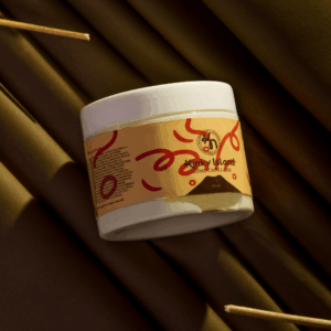 Creme Capillaire Kaffrine Nappy