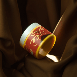 Creme fouettee Kaffrine Kappy