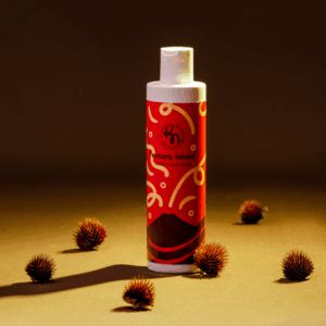 Gelee capillaire Kaffrine Kappy