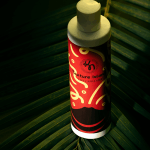 Lait capillaire Kaffrine Nappy