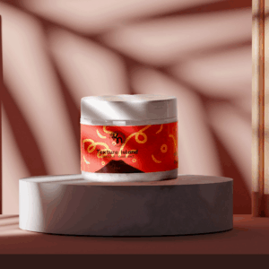 Masque Demelant Kaffrine Nappy