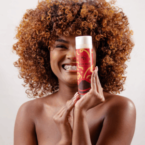 Shampoing Doux Kaffrine Nappy