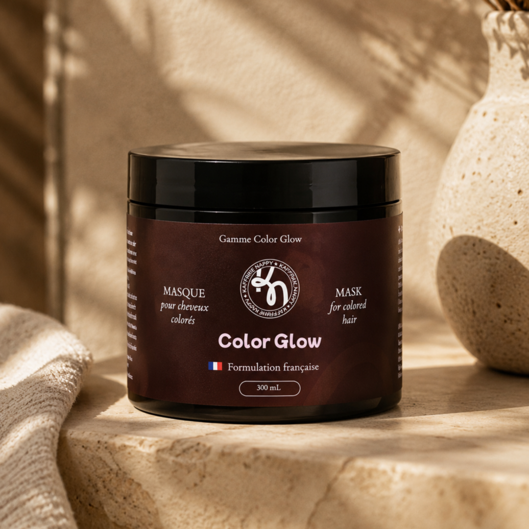 Masque Color Glow