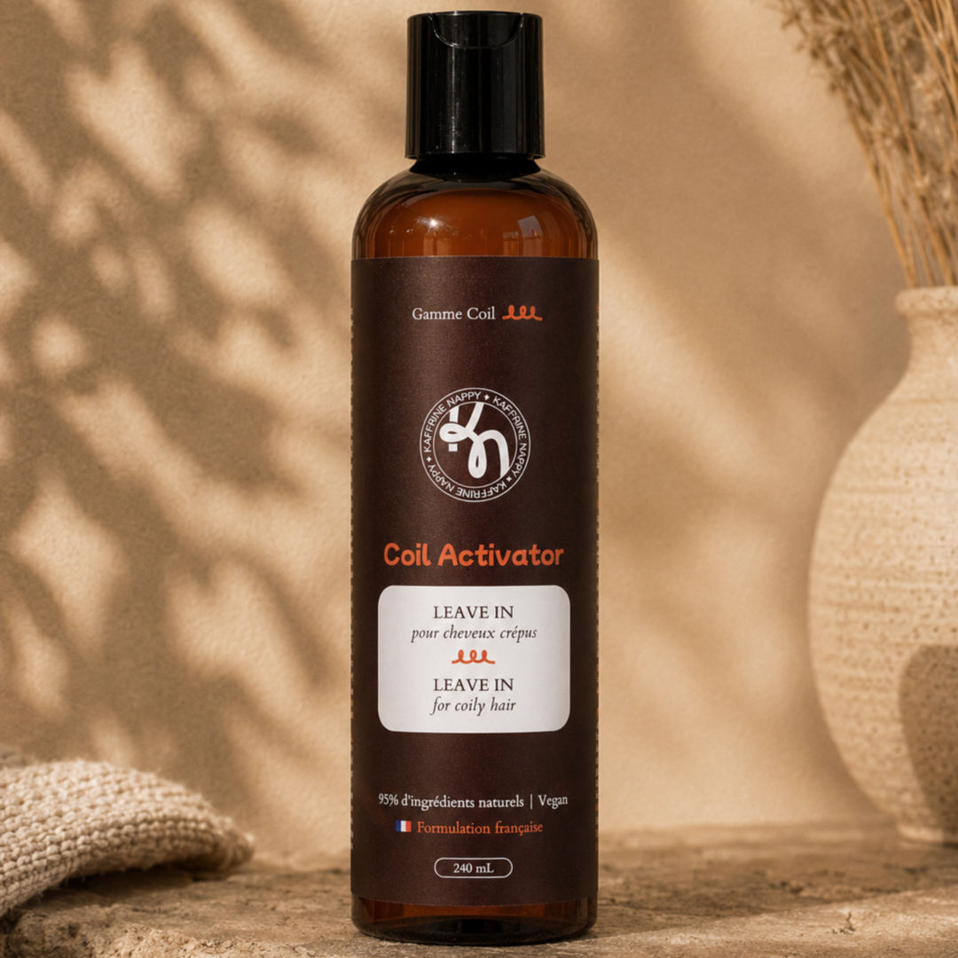 Coil Activator