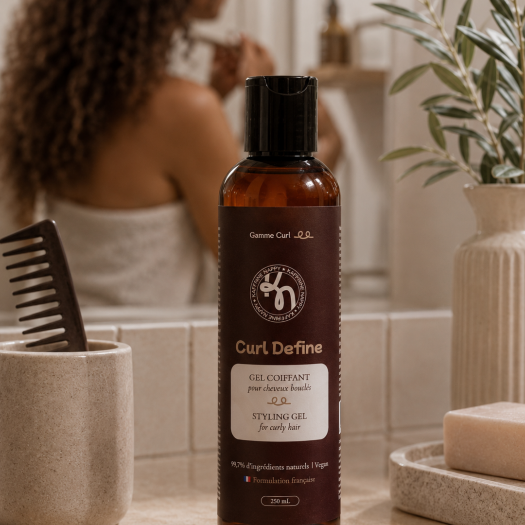 Curl Define