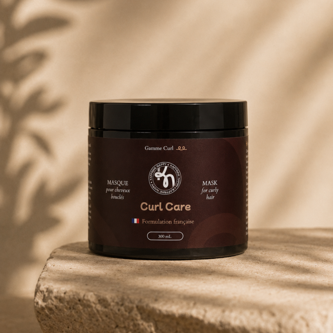 Curl Care
